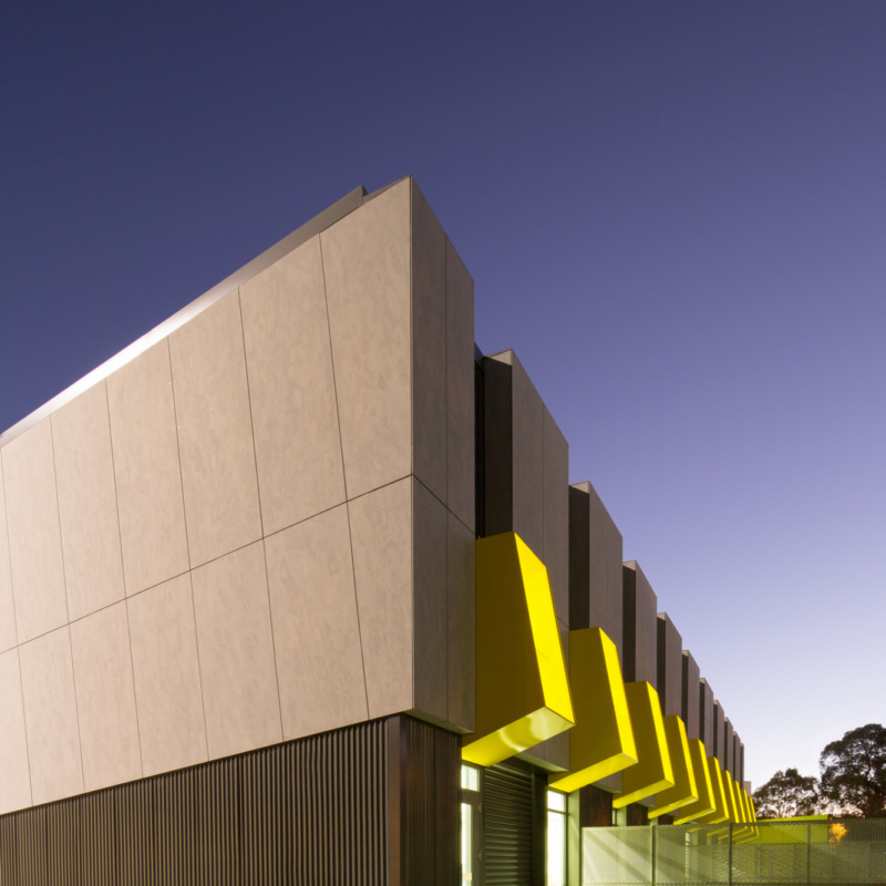 Edith Cowan University - ECU Engineering Stage 1