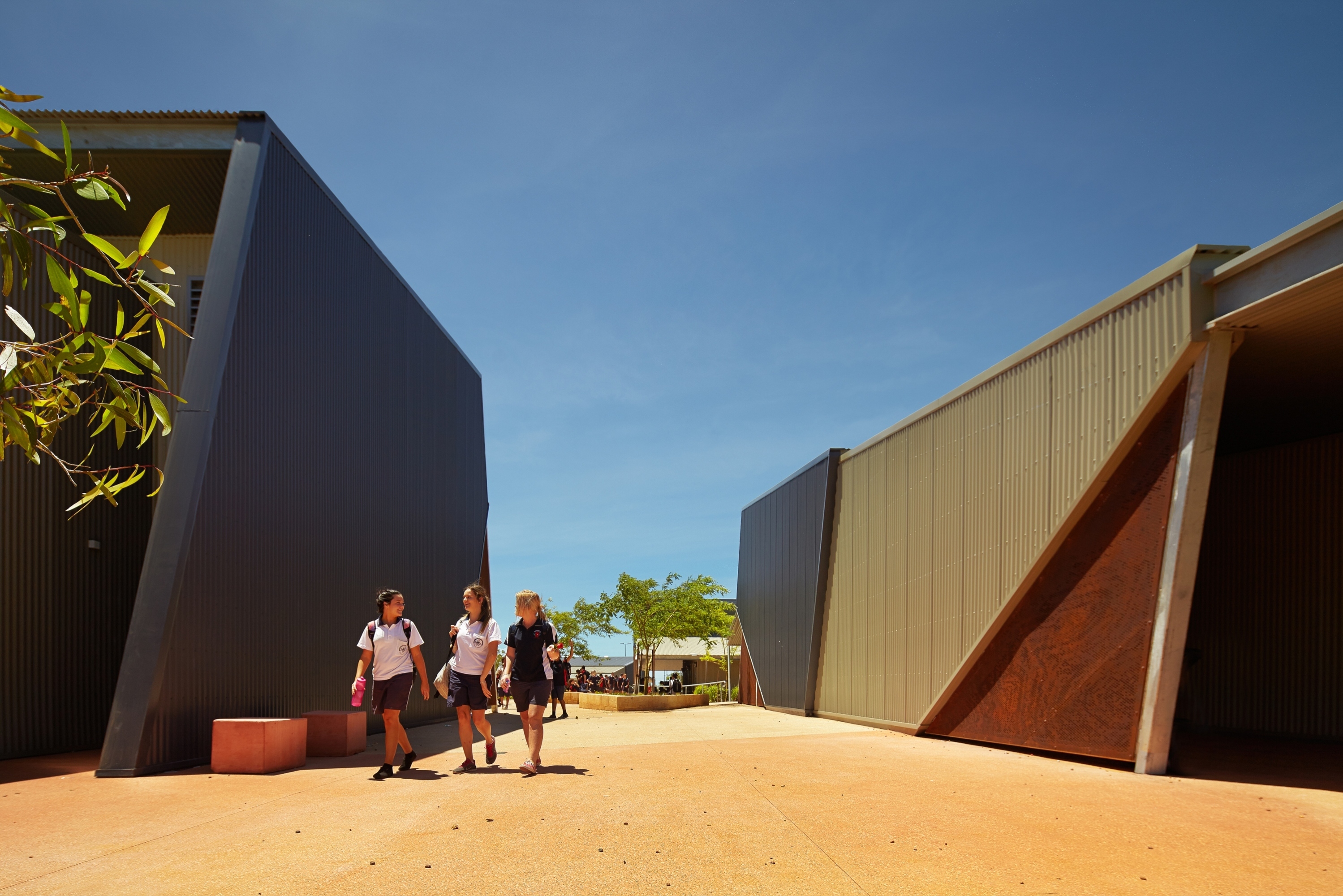 Karratha SHS20140214 6696 3000x2001