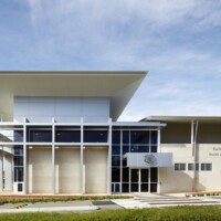 Methodist Ladies' College - Health & Wellness Centre
