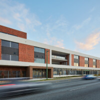 Braemar Presbyterian Care - Braemar Cooinda