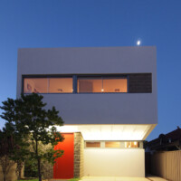 Private - North Perth Home